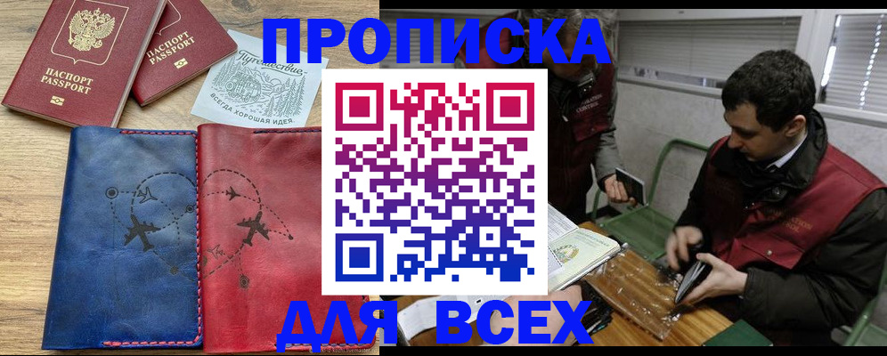 прописка в Кувшиново